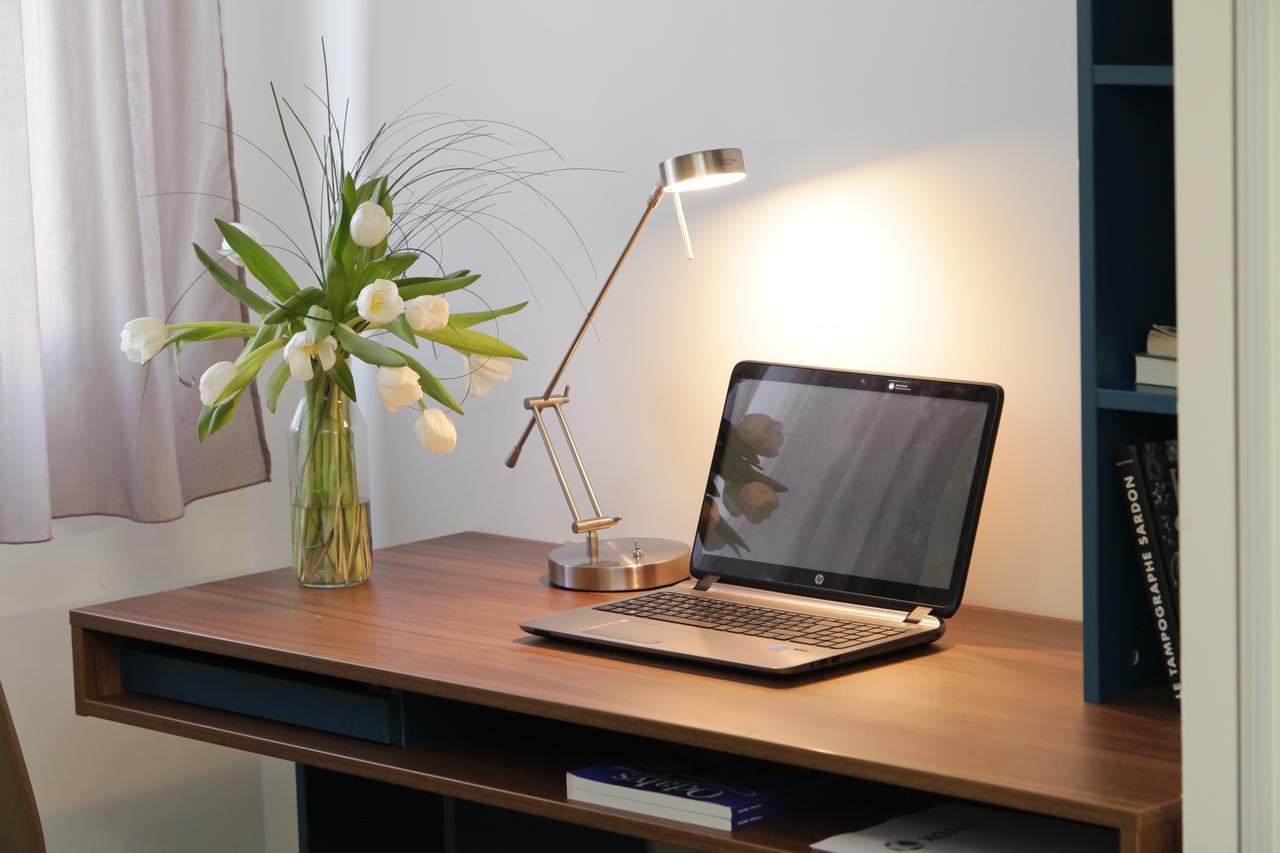 Appart Hotel Odalys City Amiens Blamont Екстер'єр фото