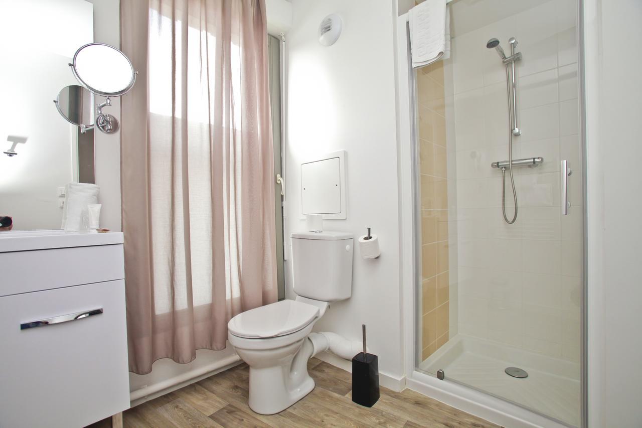 Appart Hotel Odalys City Amiens Blamont Екстер'єр фото
